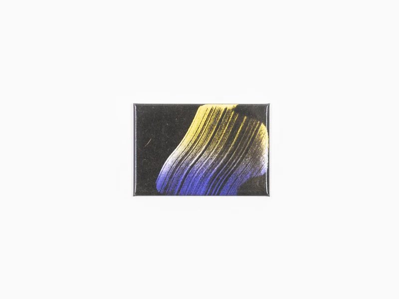 Hans Hartung - Aimant T1976-H18