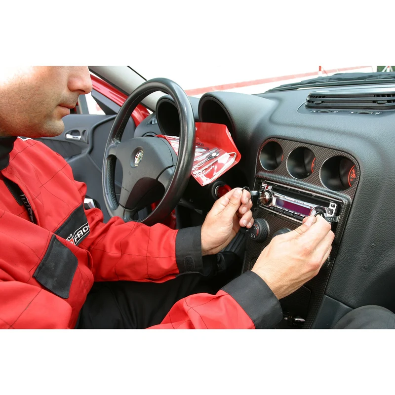 [DX.25PF] Kit de 20 outils de dépose autoradio