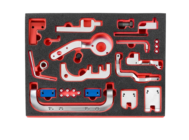 [DT.MODBMPF] Composition calage essence et diesel, pour BMW et Mini