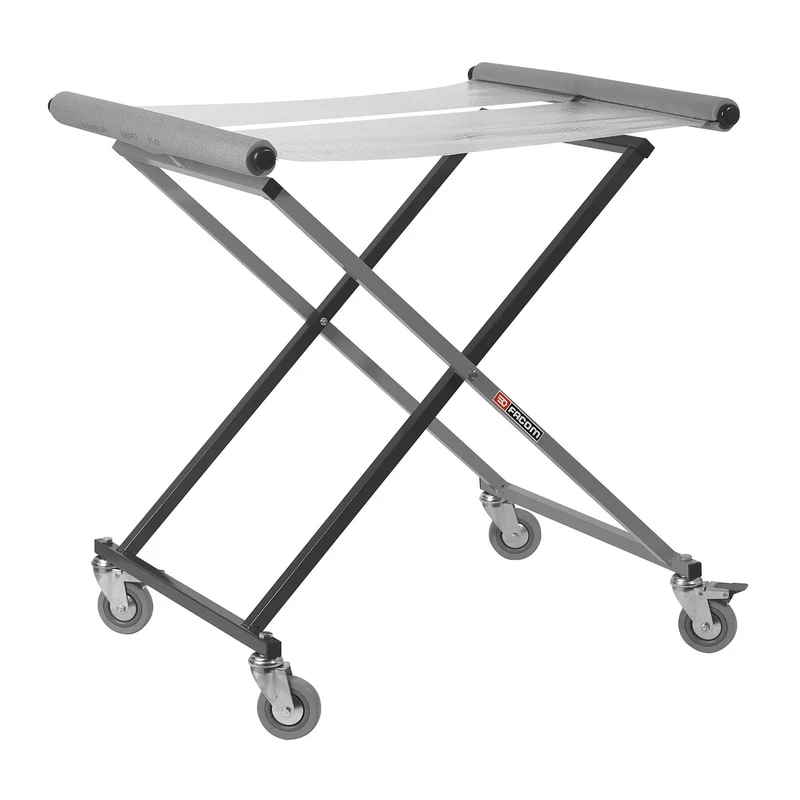 [CR.S7PF] Chevalet multifonctions pour carrossier