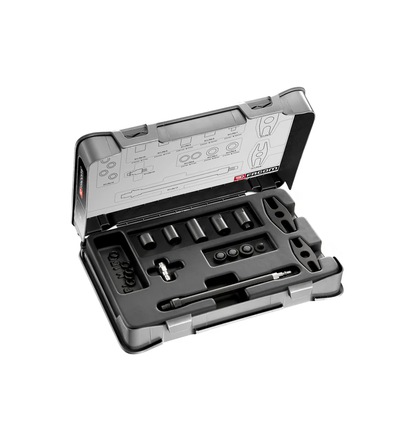 [911.FIUPF] Kit factice d'injecteur diesel