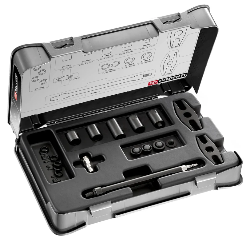 [911.FIUPF] Kit factice d'injecteur diesel
