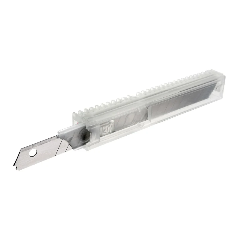 [844.S9L10PF] Étui de 10 lames sécables 9 mm