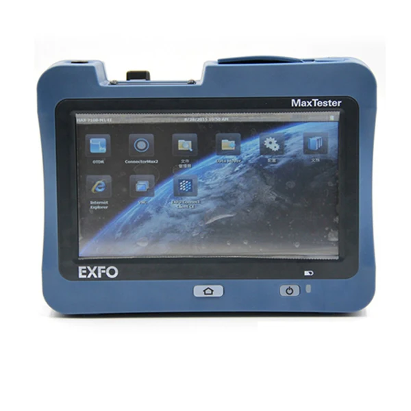 OTDR Exfo Otdr Max-720C-SM1 otdr