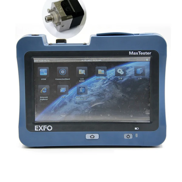 OTDR Exfo Otdr Max-720C-SM1 otdr