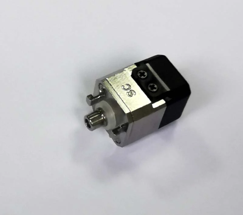 EXFO EUI-91 SC OTDR Adapter – SC Connector for EXFO MAX-715B MAX-720B MAX-730 FTB-1 FTB-2