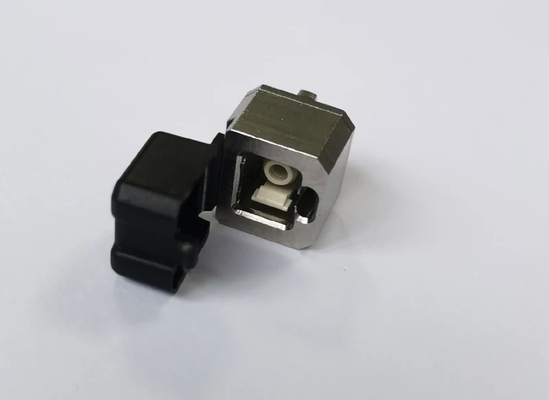 EXFO EUI-91 SC OTDR Adapter – SC Connector for EXFO MAX-715B MAX-720B MAX-730 FTB-1 FTB-2