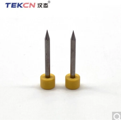 TEKCN EC-10 Fusion Splicer Electrodes – Spare Electrodes for TC-400 TC-600 Splicing Machine