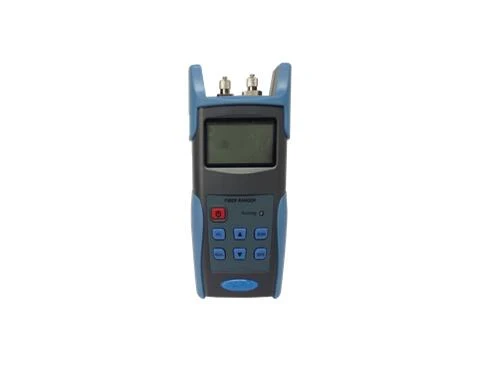 HSV-2400 OPTICAL FIBER RANGER