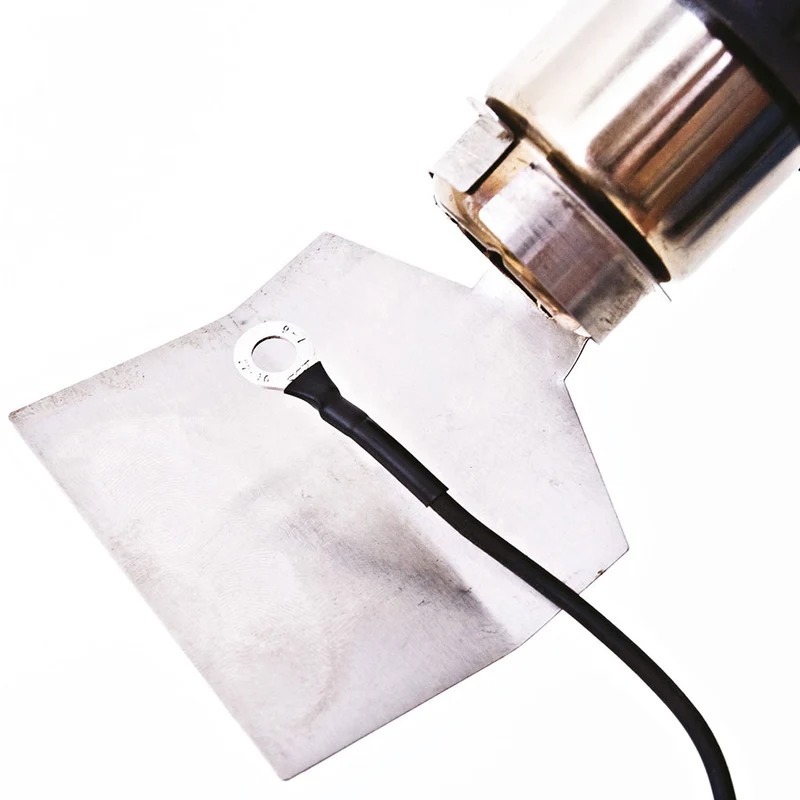 Décapeur thermique Evolution HDG200 à température variable et réglage du débit d’air