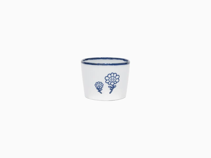 Takashi Murakami - Petites tasses à soba choko
