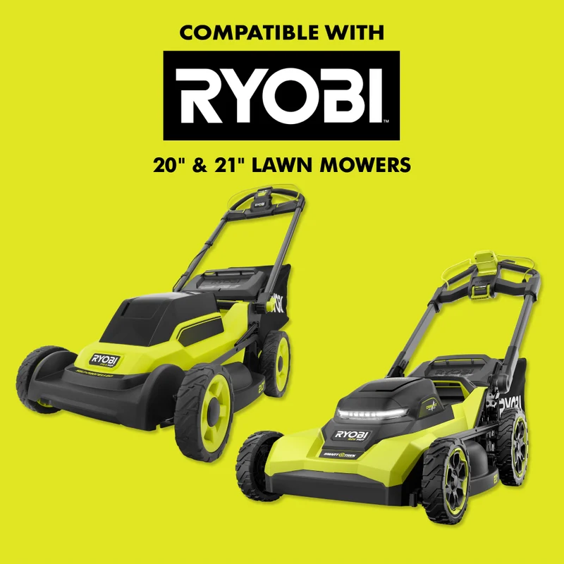 20-21" Lawn Mower Striper