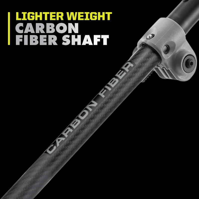 40V HP Brushless 16" Attachment Capable String Trimmer