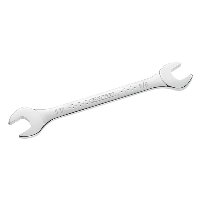 [E113297] Clé à fourche - 1"1/16"x1"1/4