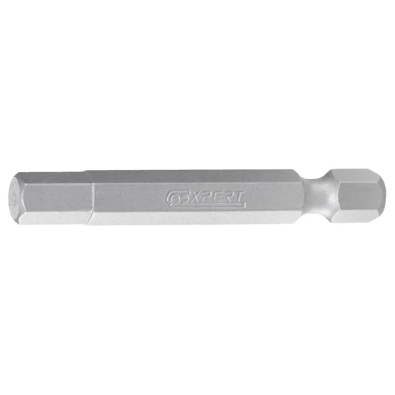 E113659 - EXPERT Embouts 6 pans 50 mm - 1/4"