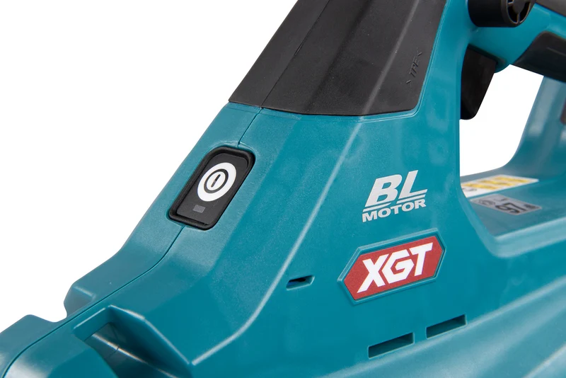 Souffleur XGT® 40V - 17 N (Produit seul) - UB001GZ Makita