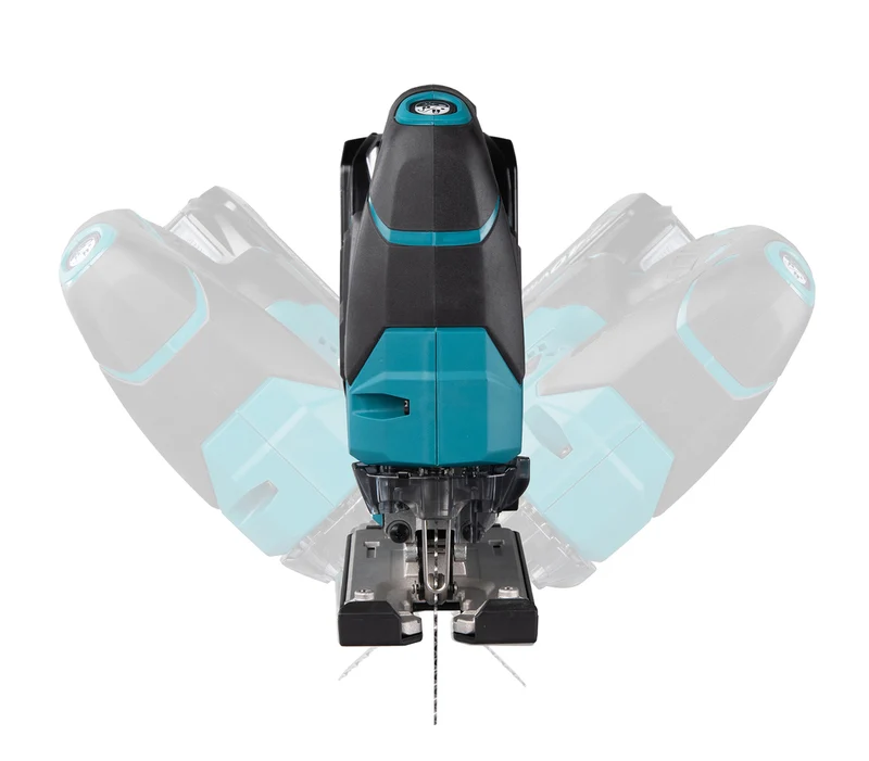 Scie sauteuse XGT® 40V (produit seul) - JV002GZ Makita