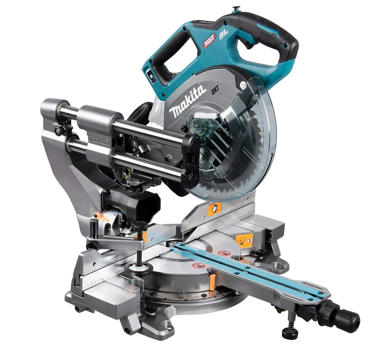 Scie radiale XGT® 40V Ø216 mm (Produit seul) - LS002GZ01 Makita