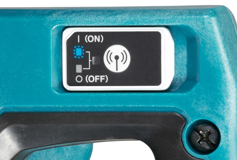 Scie radiale XGT® 40V Ø216 mm (Produit seul) - LS002GZ01 Makita