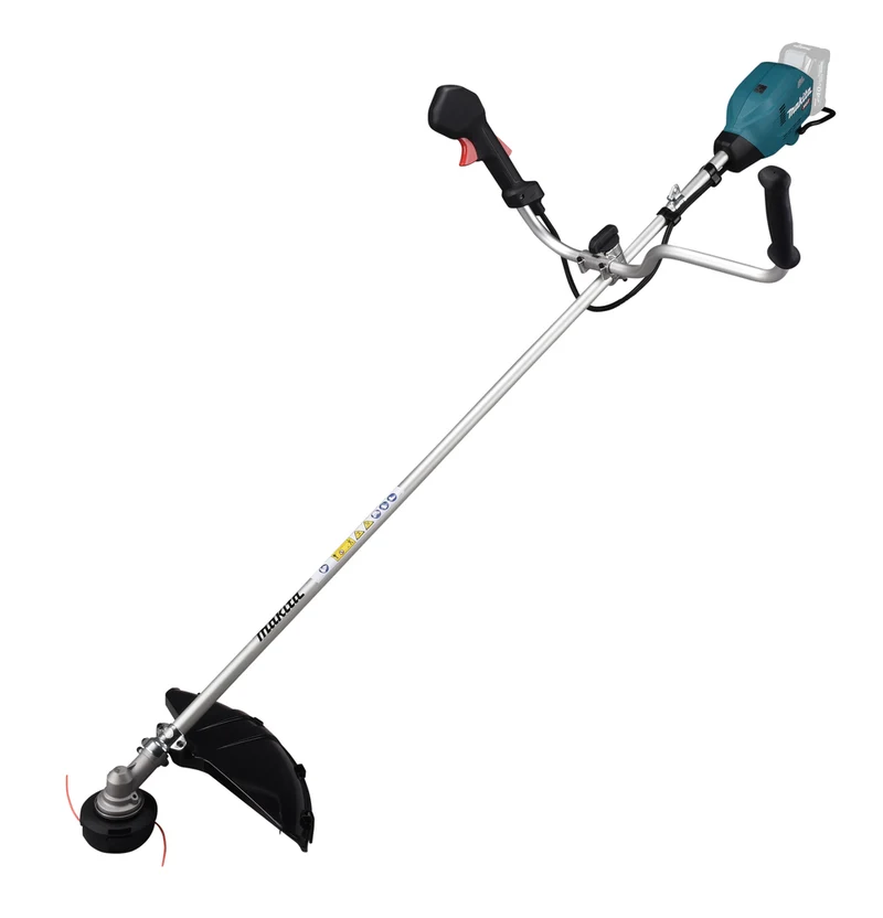 Débroussailleuse XGT® 40V Li-Ion 430 mm – UR006GZ02 Makita (Produit seul)