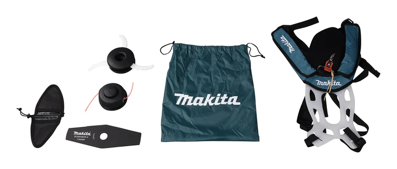 Débroussailleuse XGT® 40V Li-Ion 430 mm – UR006GZ02 Makita (Produit seul)