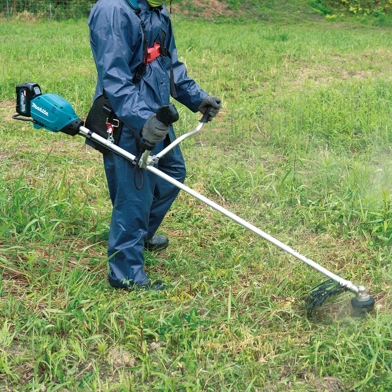 Débroussailleuse XGT® 40V Li-Ion 430 mm – UR006GZ02 Makita (Produit seul)