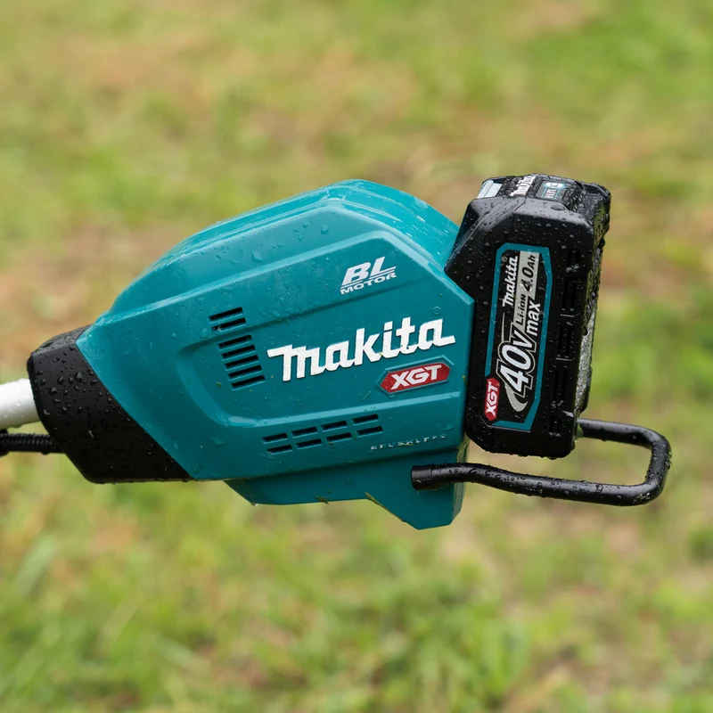 Débroussailleuse XGT® 40V Li-Ion 430 mm – UR006GZ02 Makita (Produit seul)