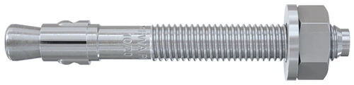 Goujon d'encrage FWA Plus - Variations du Ø8 au Ø16 - Fischer