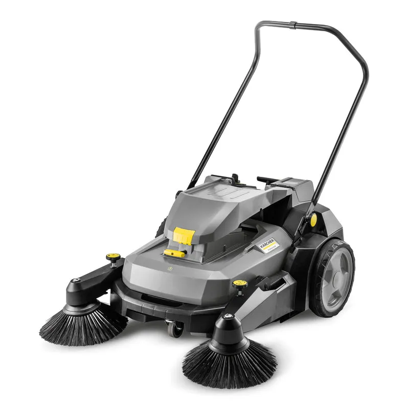 Balayeuse autotractée KM 70/30 C BP PACK 2SB - 9.568-634.0 Karcher