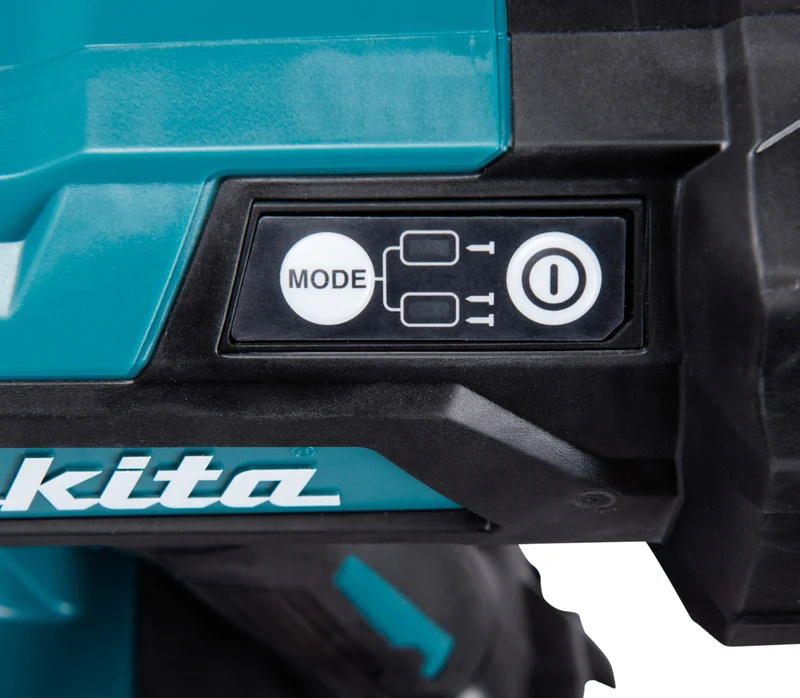 Cloueur de charpente LXT 18V (produit seul) - DBN900ZK Makita