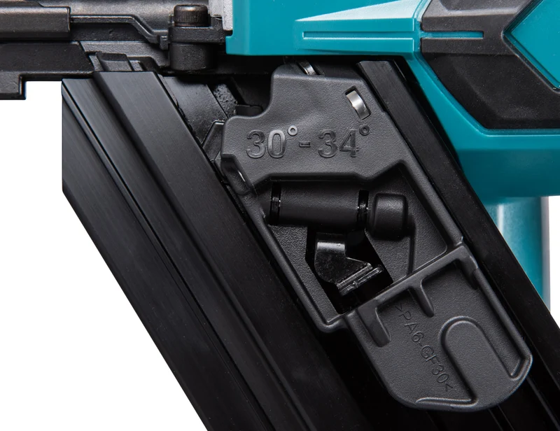 Cloueur de charpente LXT 18V (produit seul) - DBN900ZK Makita