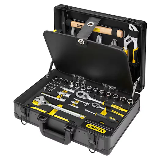 Valise de maintenance de 119 pcs - STMT72986-1 STANLEY