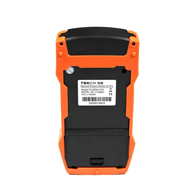 Optical power meter & VFL TC-200