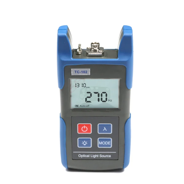 Optical light source TEKCN-102 light source