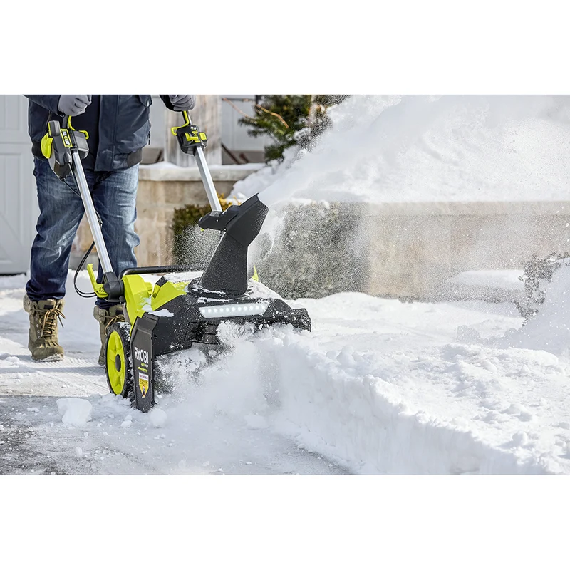 21" Snow Blower Replacement Scraper Bar