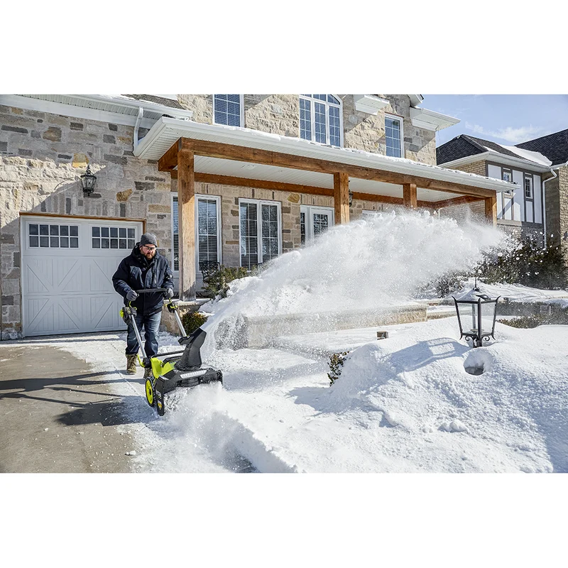 21" Snow Blower Replacement Scraper Bar