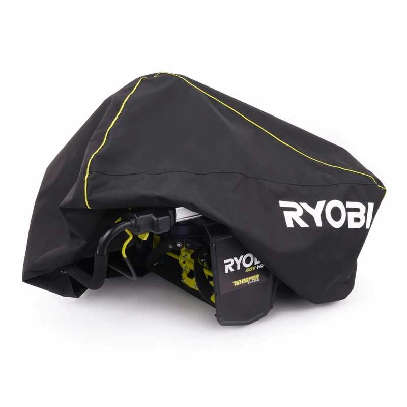 Single Stage Snow Blower Cover