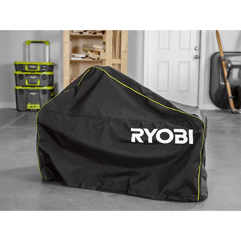 Single Stage Snow Blower Cover
