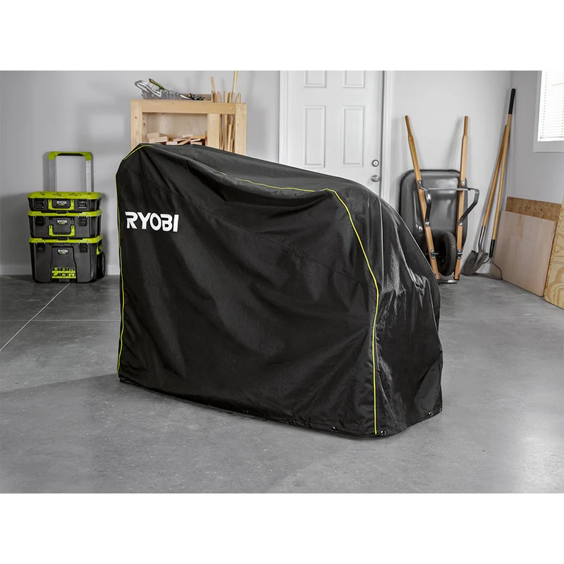 Two-Stage Snow Blower/Tiller Cover