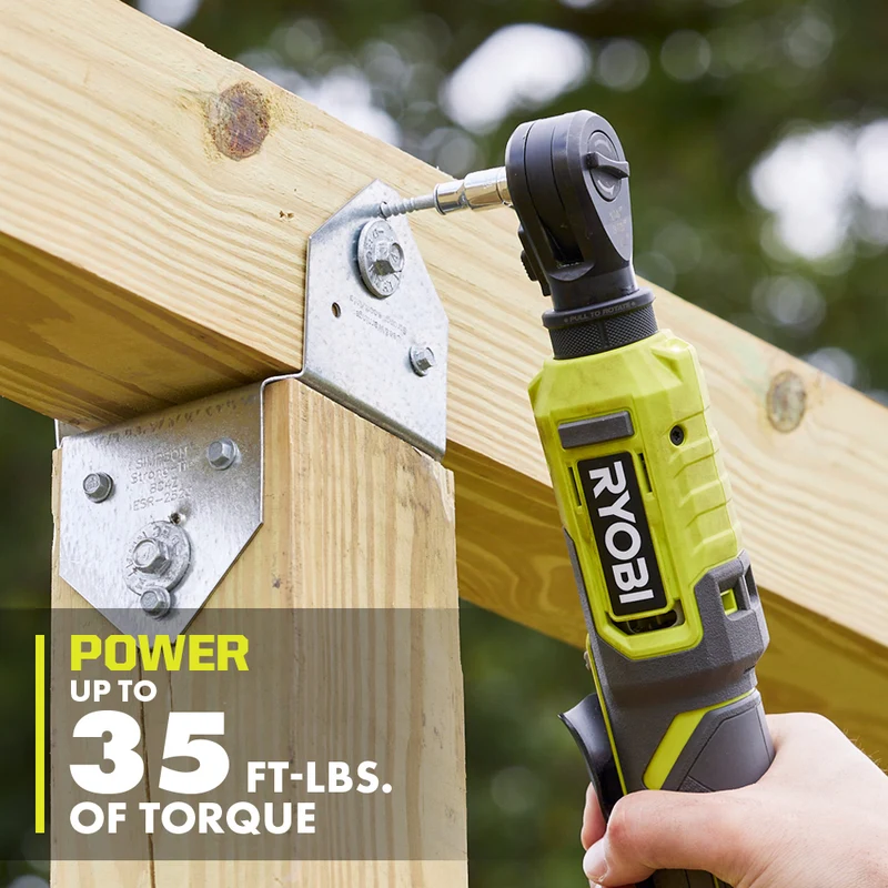 18V ONE+ Multi-Size Ratchet Kit