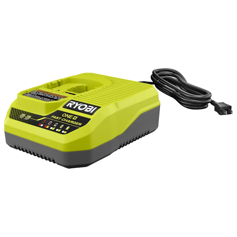 18V ONE+ 6AH Lithium HIGH PERFORMANCE Starter Kit