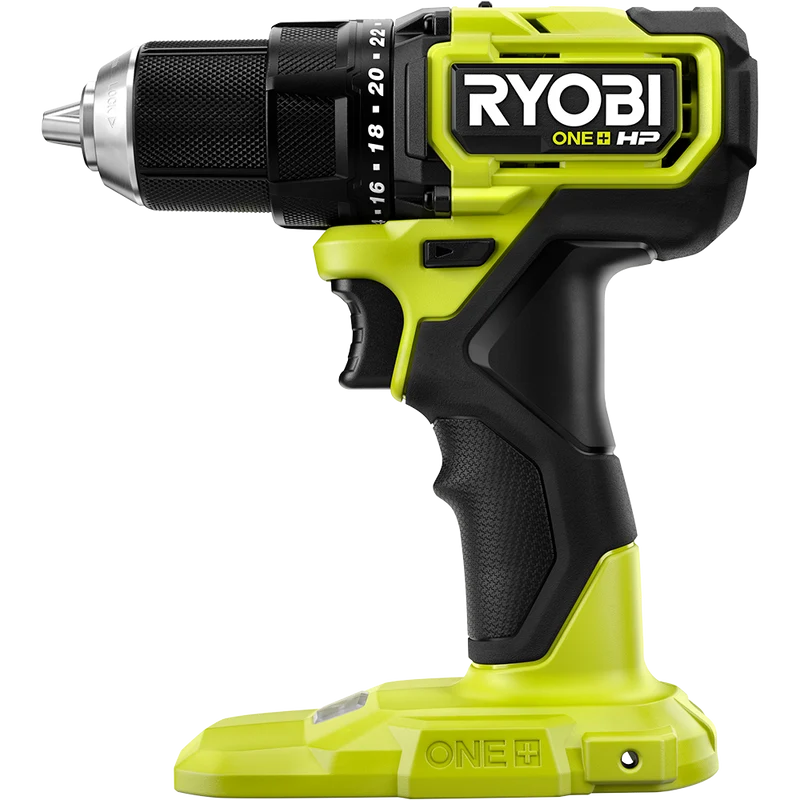 18V ONE+ HP Compact Brushless 4-Tool Combo Kit