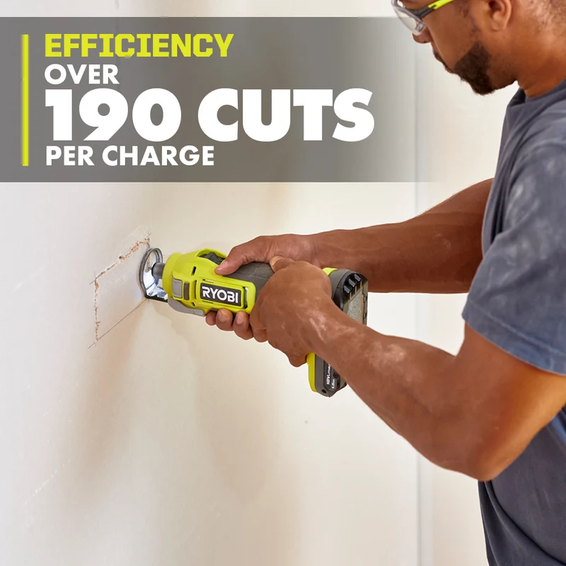 18V ONE+ Cut-Out Tool