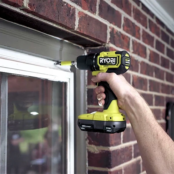 18V ONE+ HP Compact Brushless 1/2" Drill/Driver