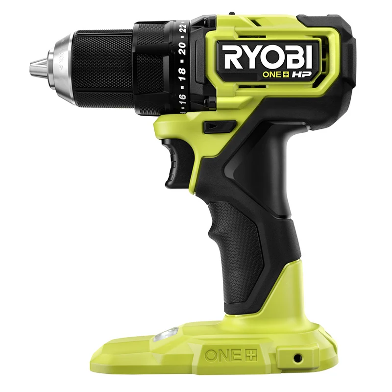 18V ONE+ HP Compact Brushless 1/2" Drill/Driver
