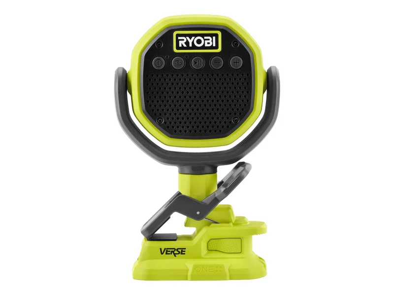 18V ONE+ VERSE Clamp Speaker
