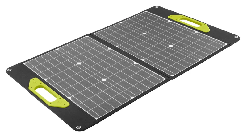60-Watt Foldable Solar Panel