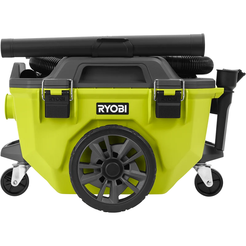 18V ONE+ 6 Gallon Wet/Dry Vacuum
