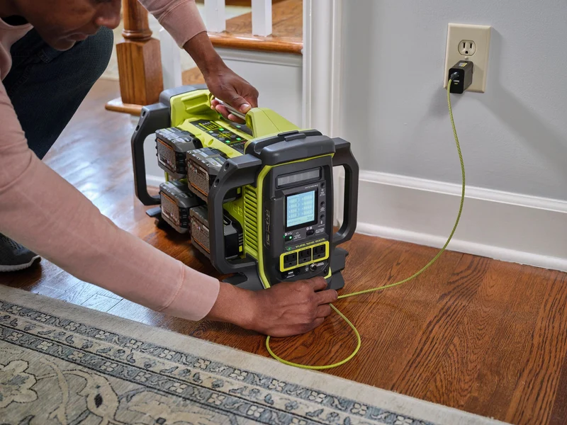 18V ONE+ 1800-Watt Power Station