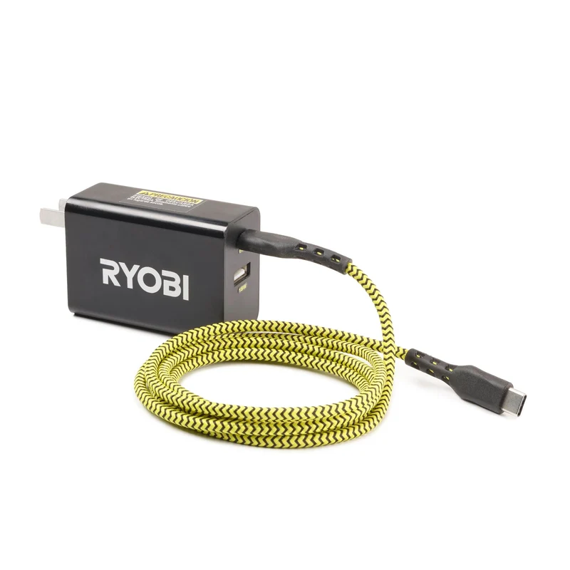 18V ONE+ 1800-Watt Power Station